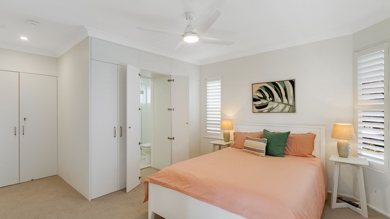 Photo of Bedroom in Bilinga