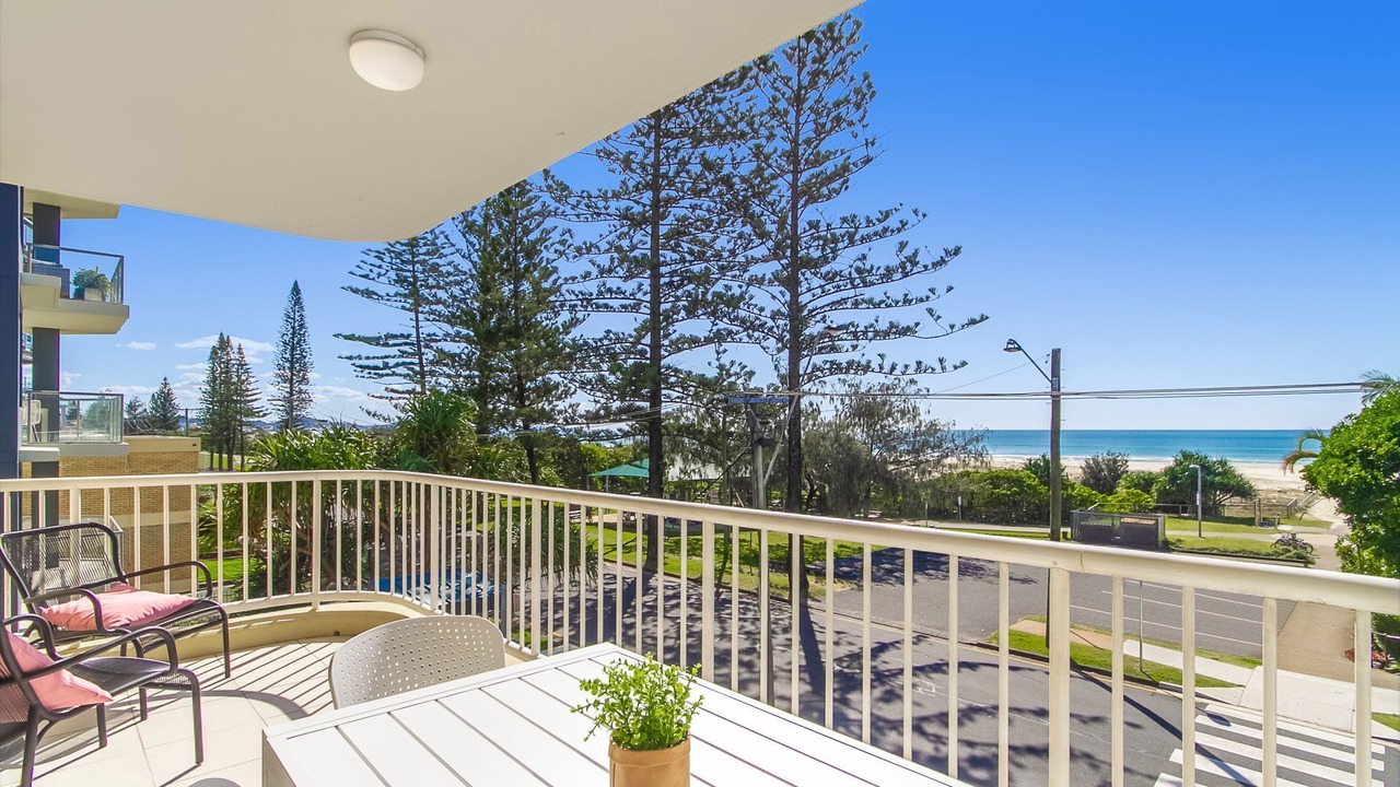 Photo of Patio Balcony in Bilinga