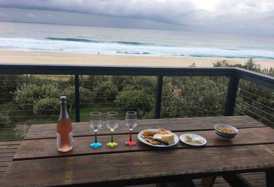 Photo of Outdoor in Blueys Beach