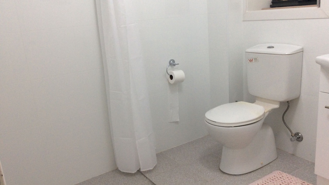 Photo of Bathroom in Mangerton