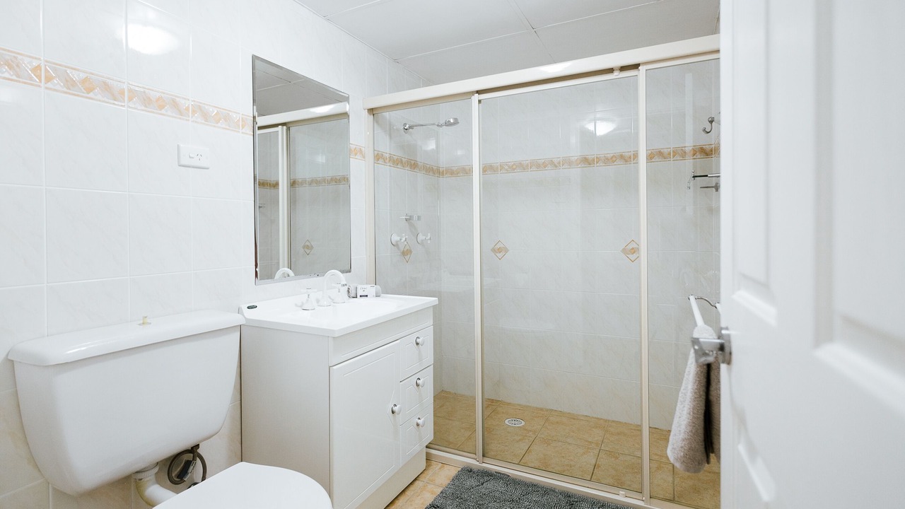 Photo of Bathroom in Salamander Bay