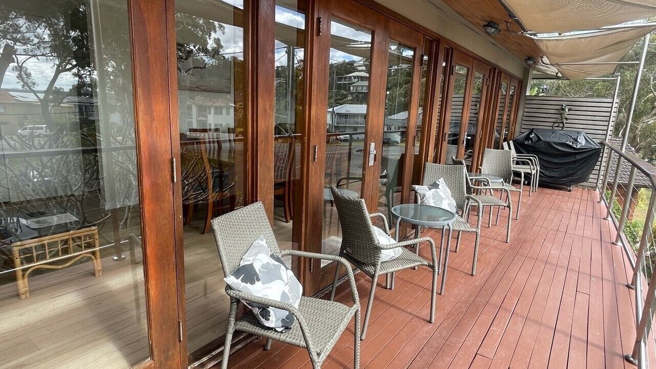 Photo of Outdoor in Salamander Bay