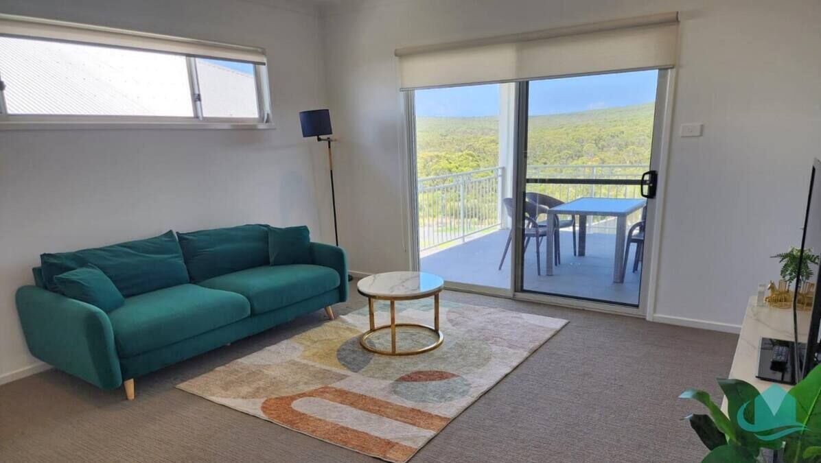 Photo of Livingroom in Catherine Hill Bay