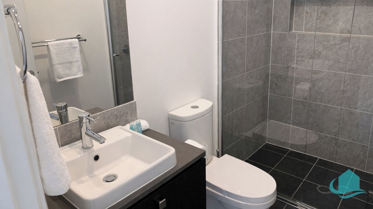 Photo of Bathroom in Catherine Hill Bay