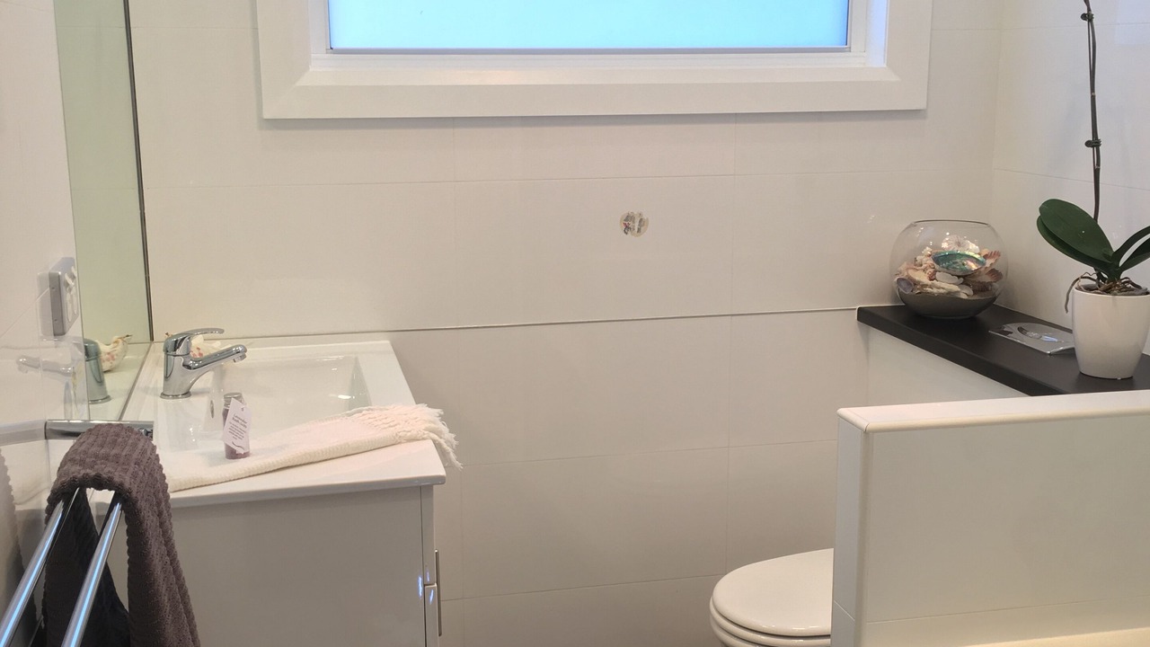 Photo of Bathroom in Elanora Heights