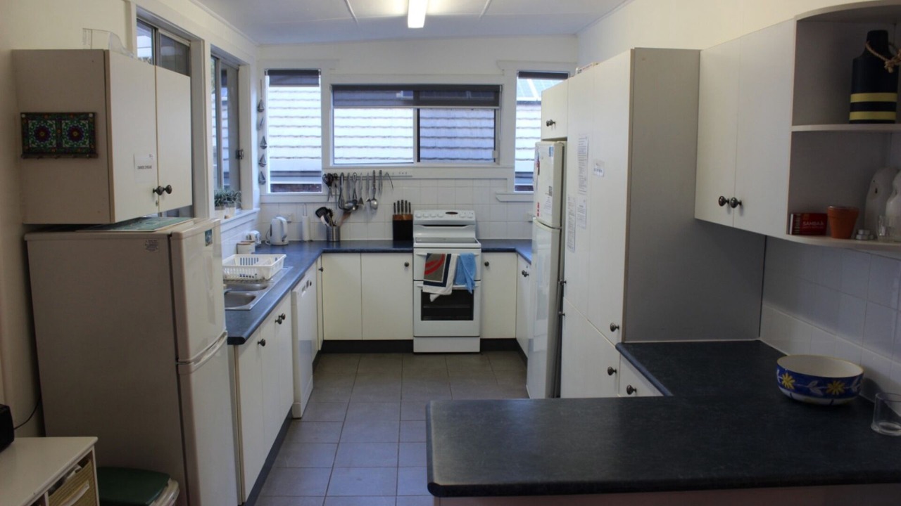 Photo of Kitchen in Hawks Nest