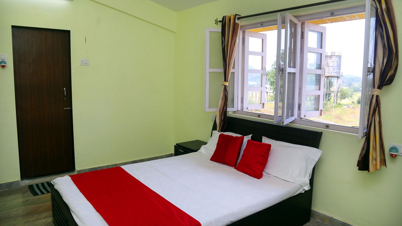 Photo of Bedroom in Lonavala