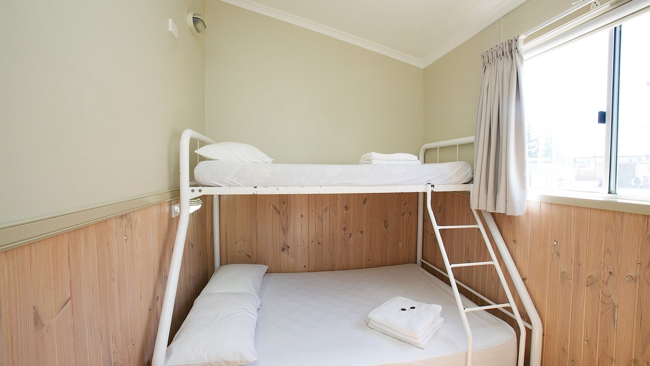 Photo of Bedroom in Anna Bay