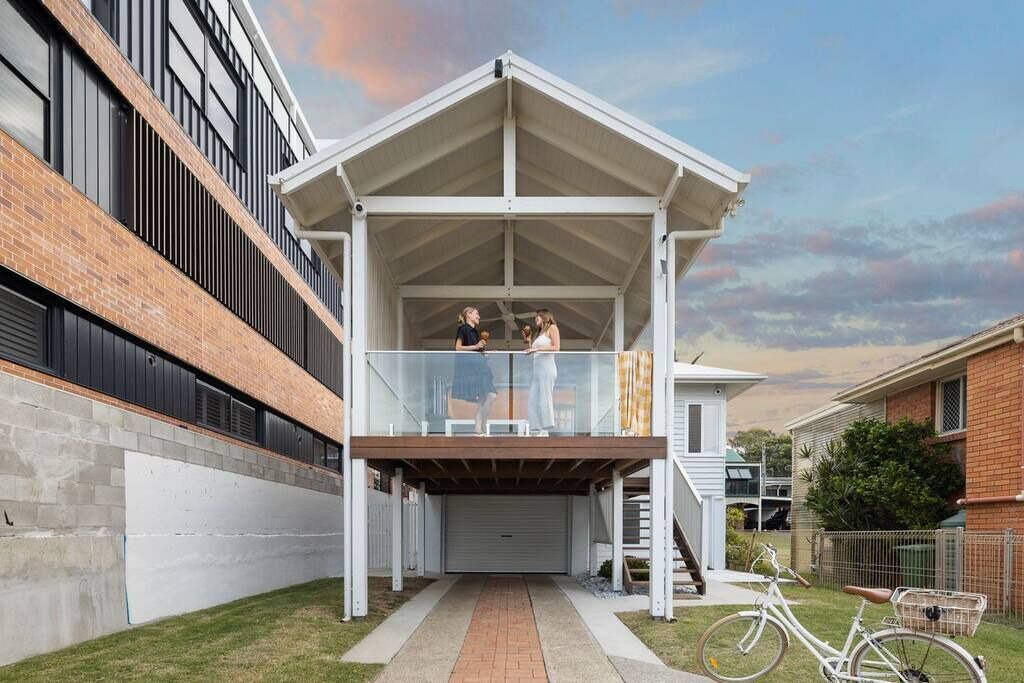 Photo of Outdoor in Currumbin