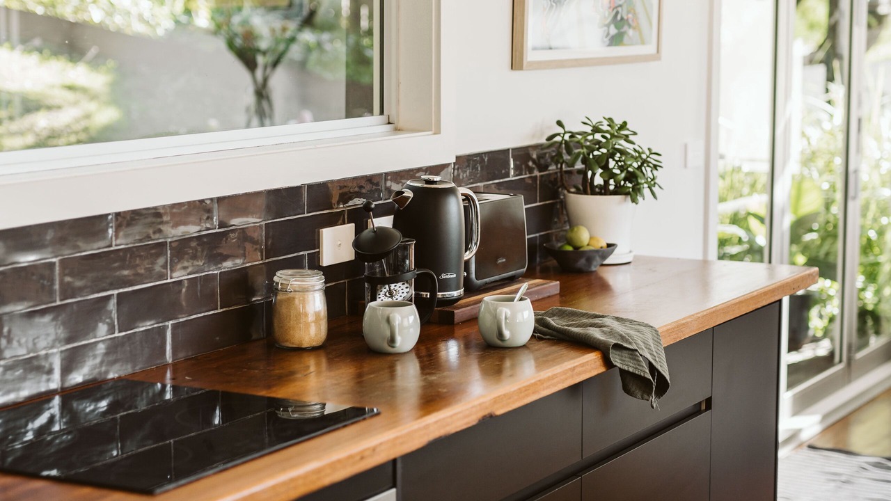 Photo of Kitchen in Kangaroo Valley