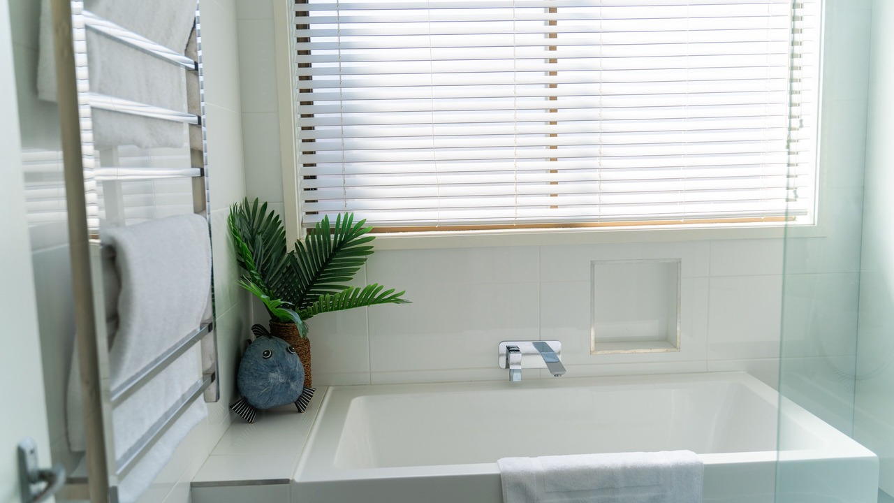 Photo of Bathroom in Surfside