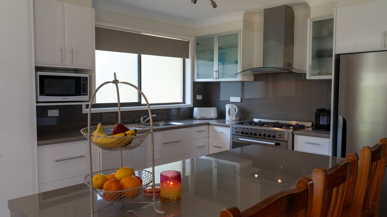 Photo of Kitchen in Surfside