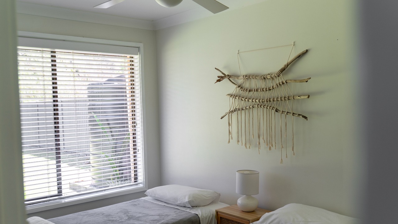 Photo of Bedroom in Surfside