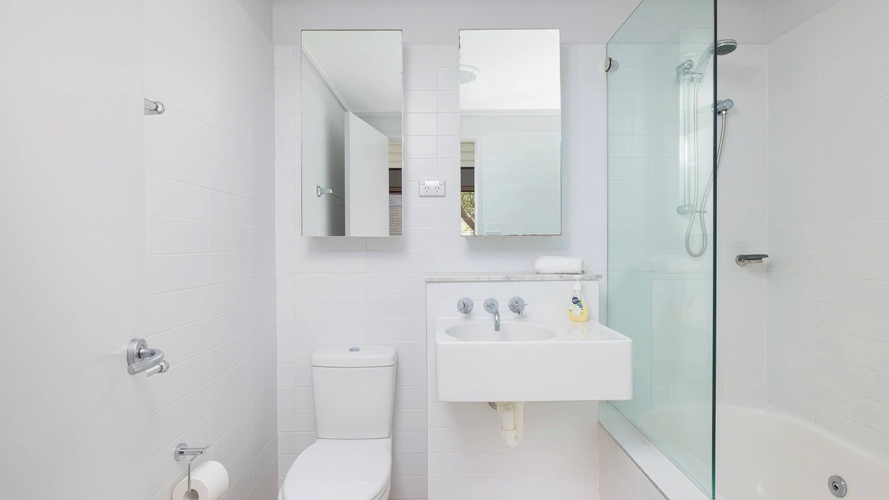 Photo of Bathroom in Boat Harbour