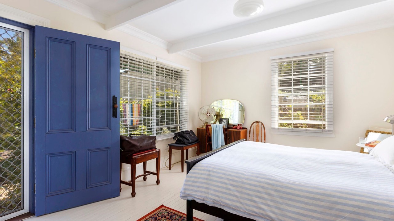 Photo of Bedroom in Tea Gardens