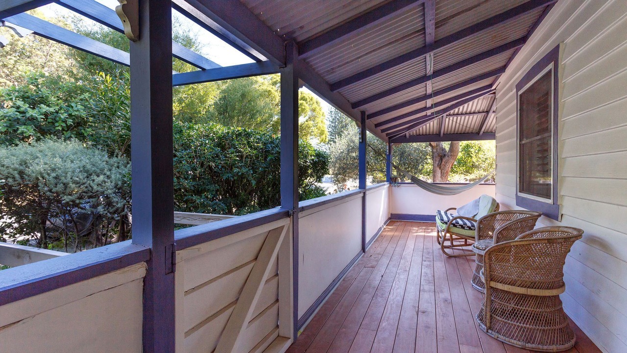 Photo of Patio Balcony in Tea Gardens