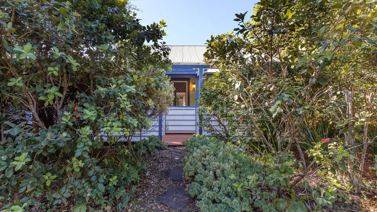 Photo of Outdoor in Tea Gardens