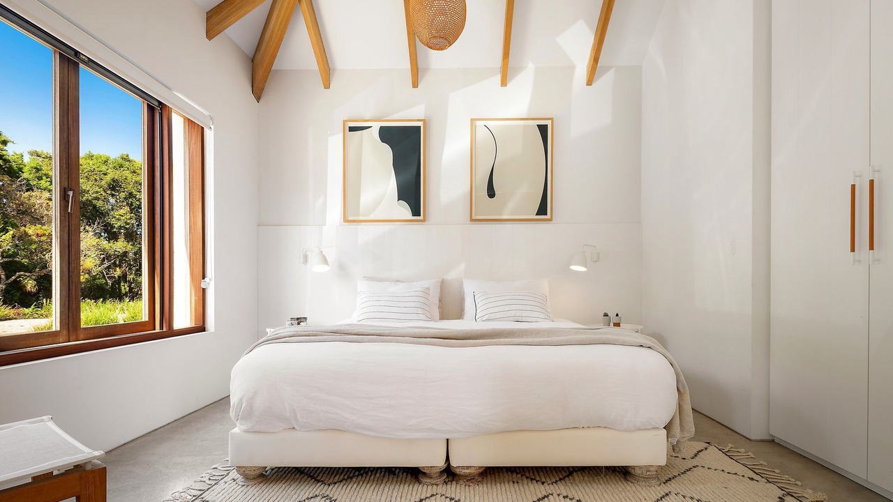 Photo of Bedroom in Goonengerry