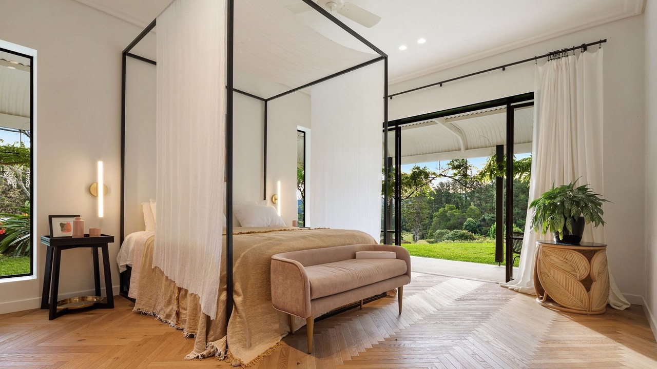 Photo of Bedroom in Goonengerry