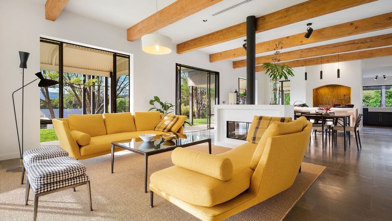 Photo of Livingroom in Goonengerry