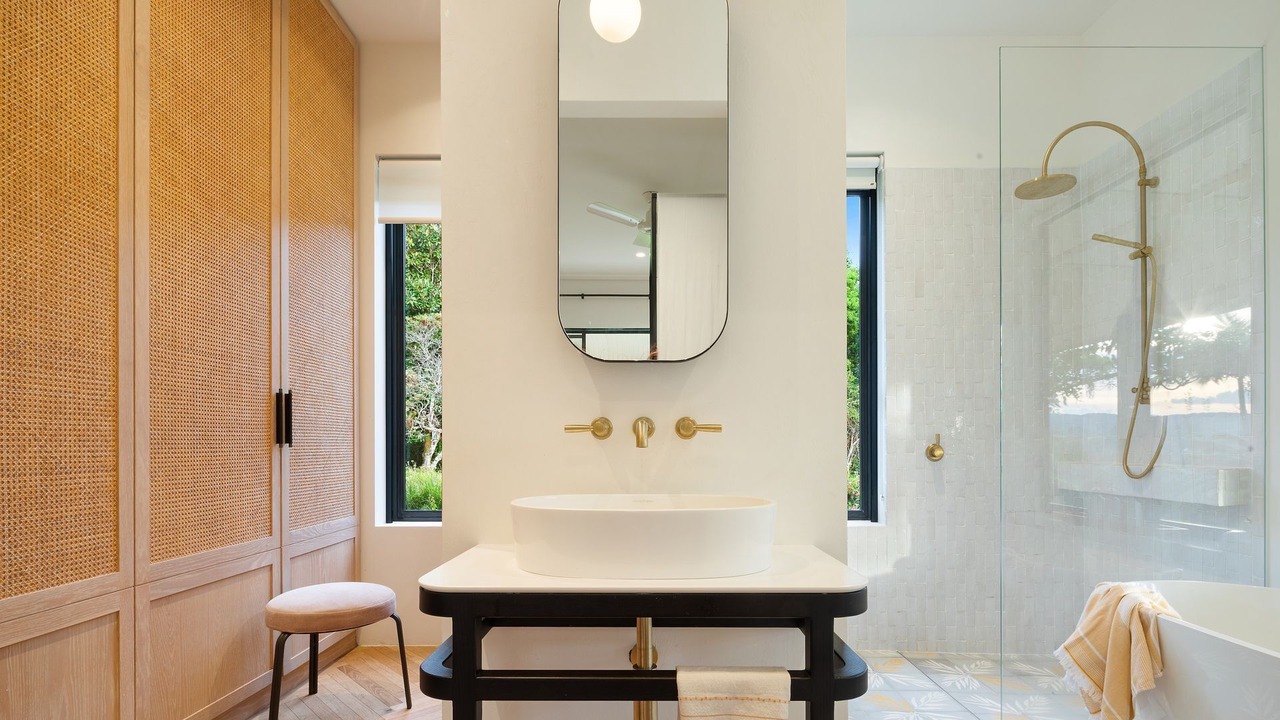 Photo of Bathroom in Goonengerry