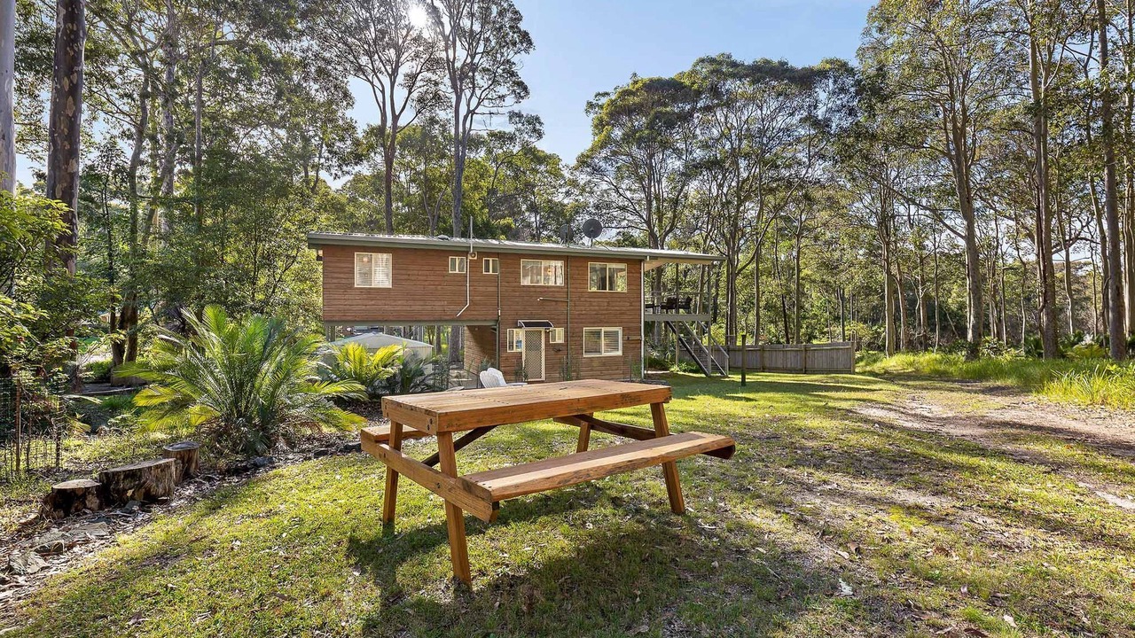 Photo of Outdoor in Mystery Bay