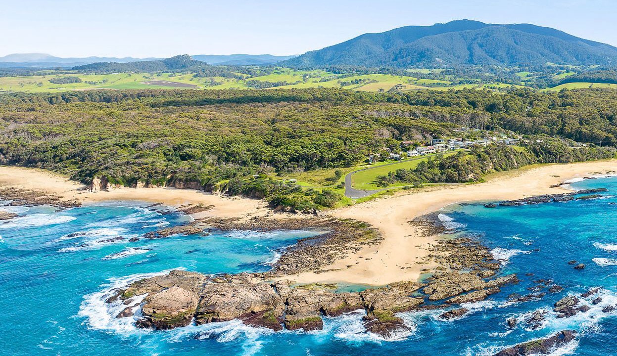 Photo of Outdoor in Mystery Bay