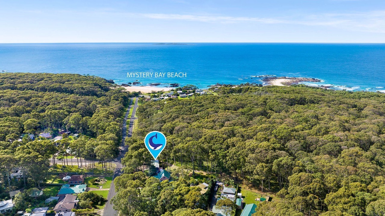Photo of Outdoor in Mystery Bay