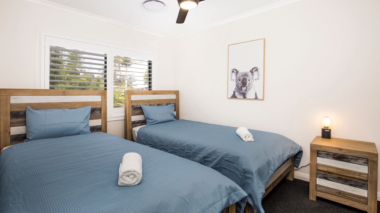 Photo of Bedroom in Culburra Beach