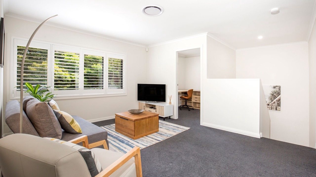 Photo of Livingroom in Culburra Beach
