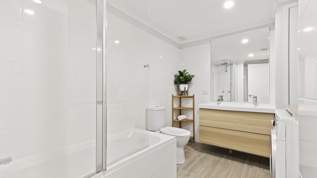 Photo of Bathroom in Bilinga