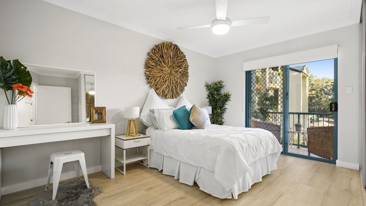 Photo of Bedroom in Bilinga
