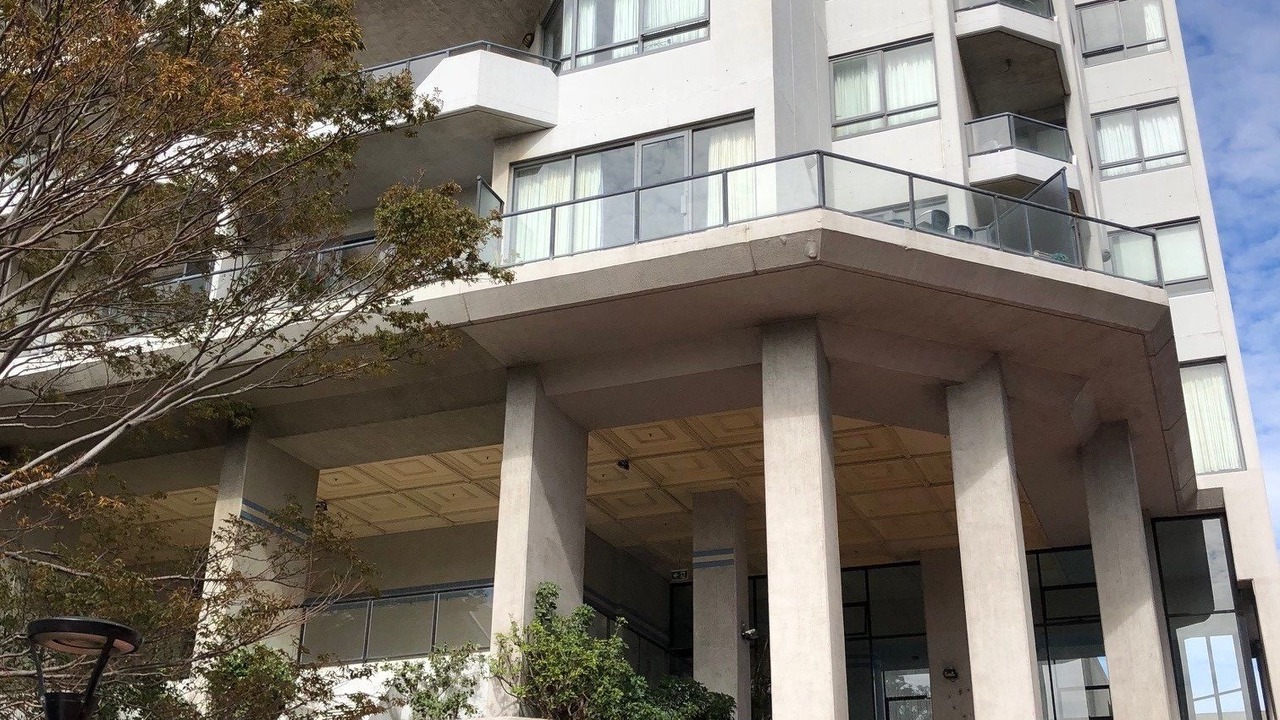 Photo of Outdoor in Milsons Point
