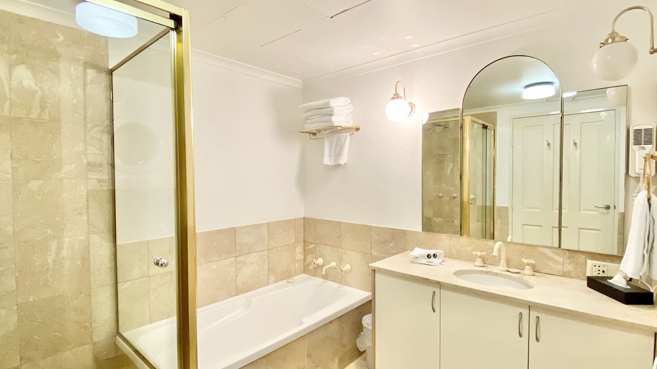 Photo of Bathroom in Milsons Point