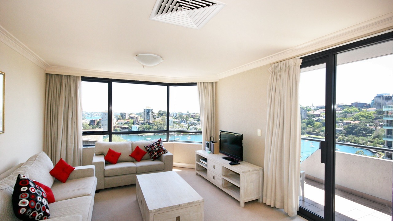 Photo of Livingroom in Milsons Point