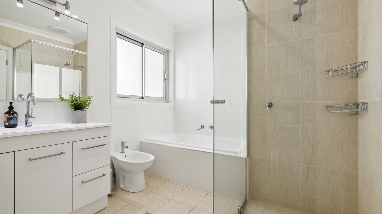Photo of Bathroom in Sapphire Beach