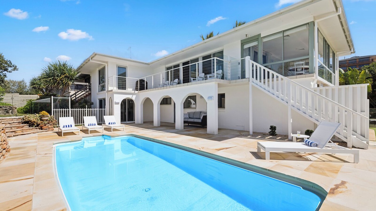 Photo of Outdoor in Sapphire Beach