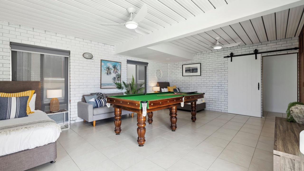 Photo of Bedroom in Sapphire Beach