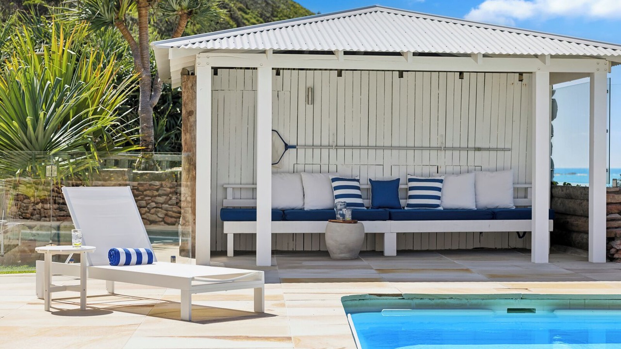 Photo of Outdoor in Sapphire Beach