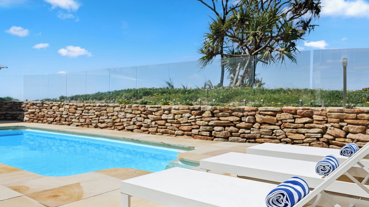 Photo of Outdoor in Sapphire Beach