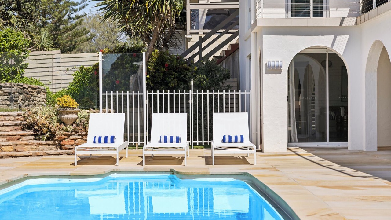 Photo of Outdoor in Sapphire Beach