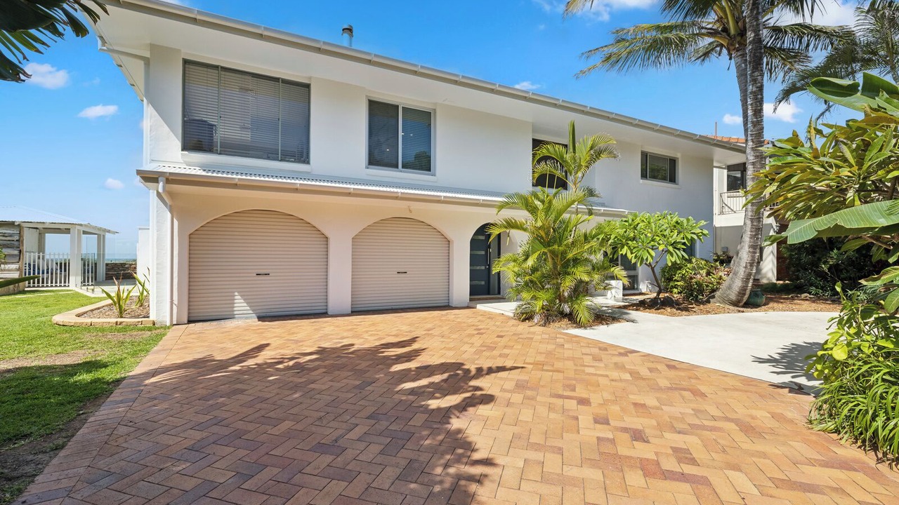 Photo of Outdoor in Sapphire Beach