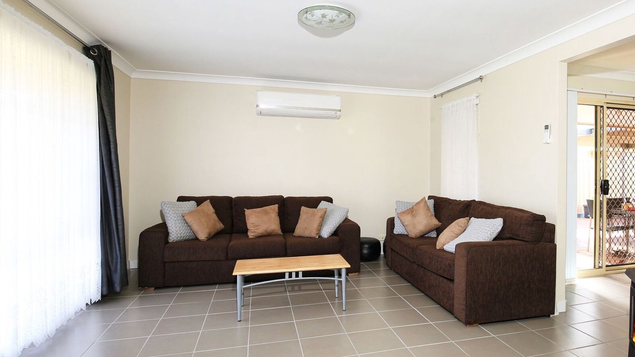 Photo of Livingroom in Sanctuary Point