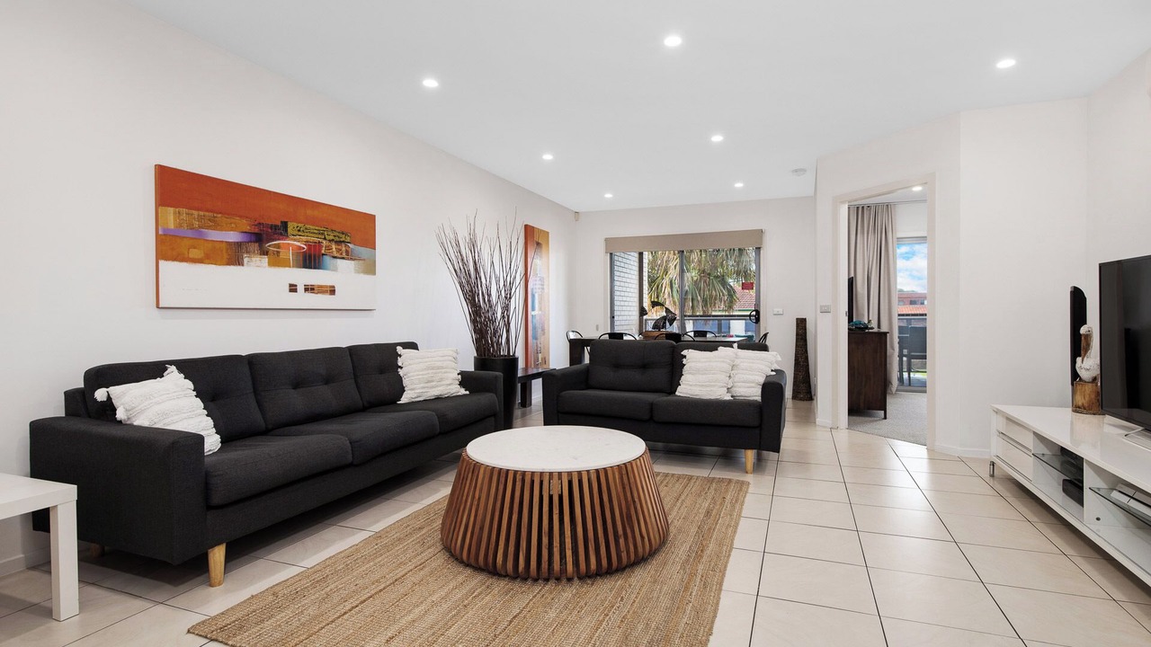 Photo of Livingroom in Batemans Bay