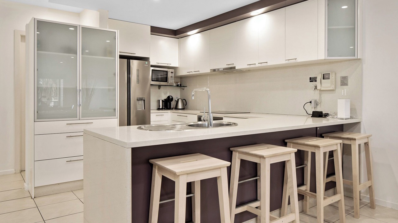 Photo of Kitchen in Batemans Bay