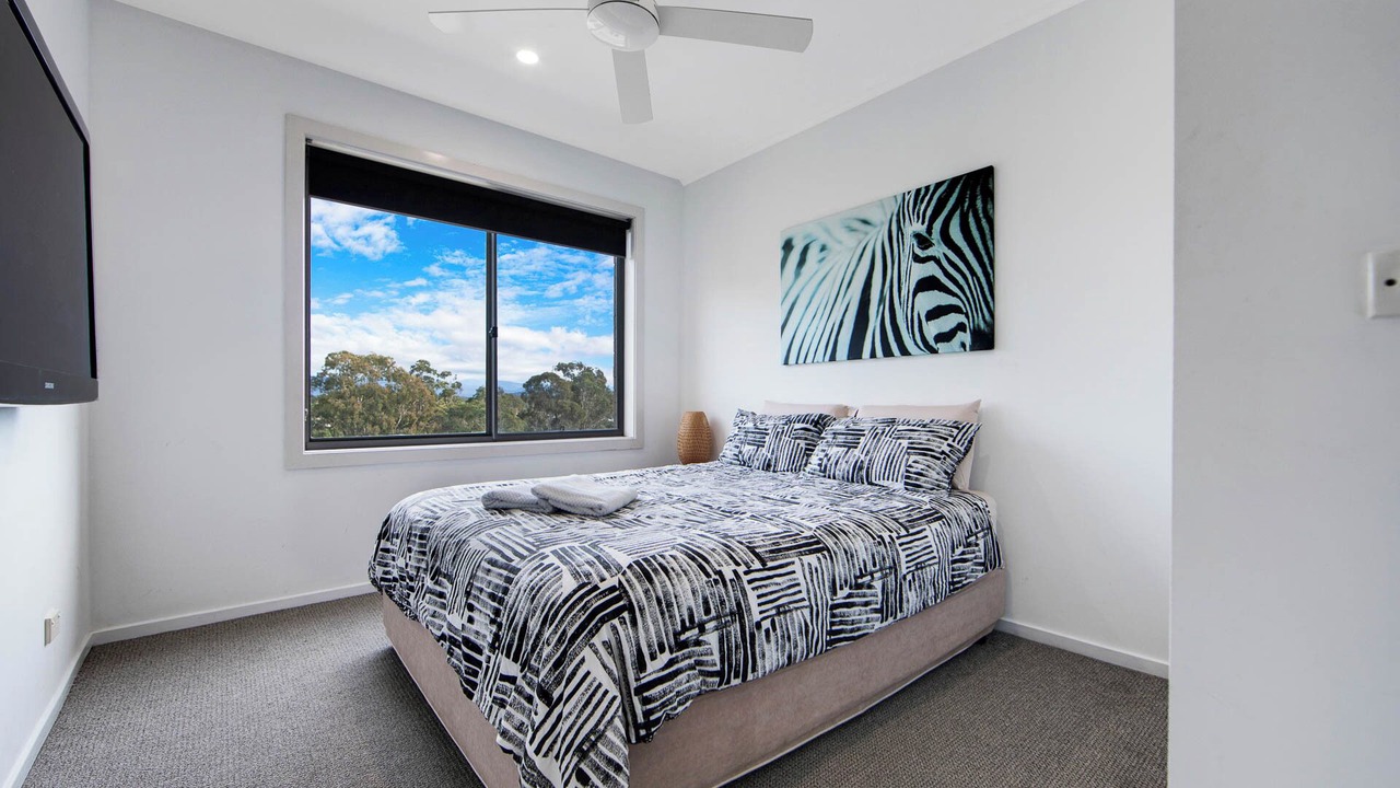 Photo of Bedroom in Batemans Bay