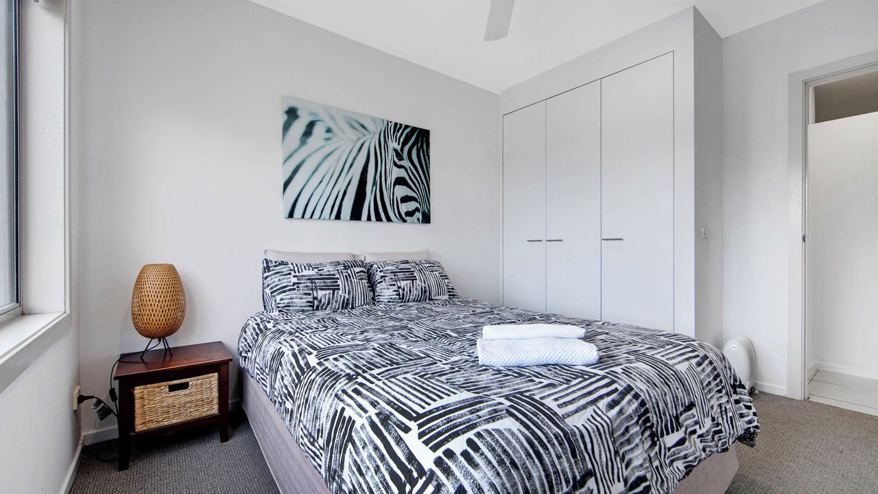 Photo of Bedroom in Batemans Bay