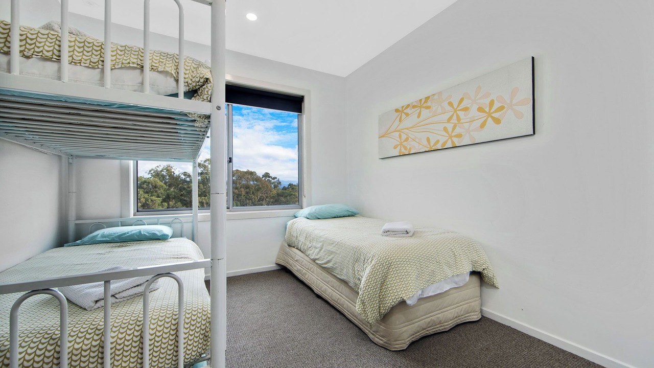 Photo of Bedroom in Batemans Bay