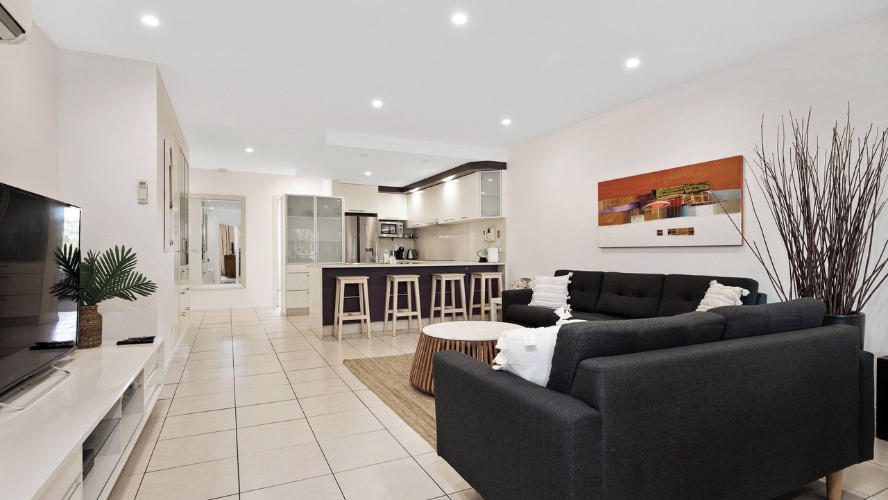 Photo of Livingroom in Batemans Bay