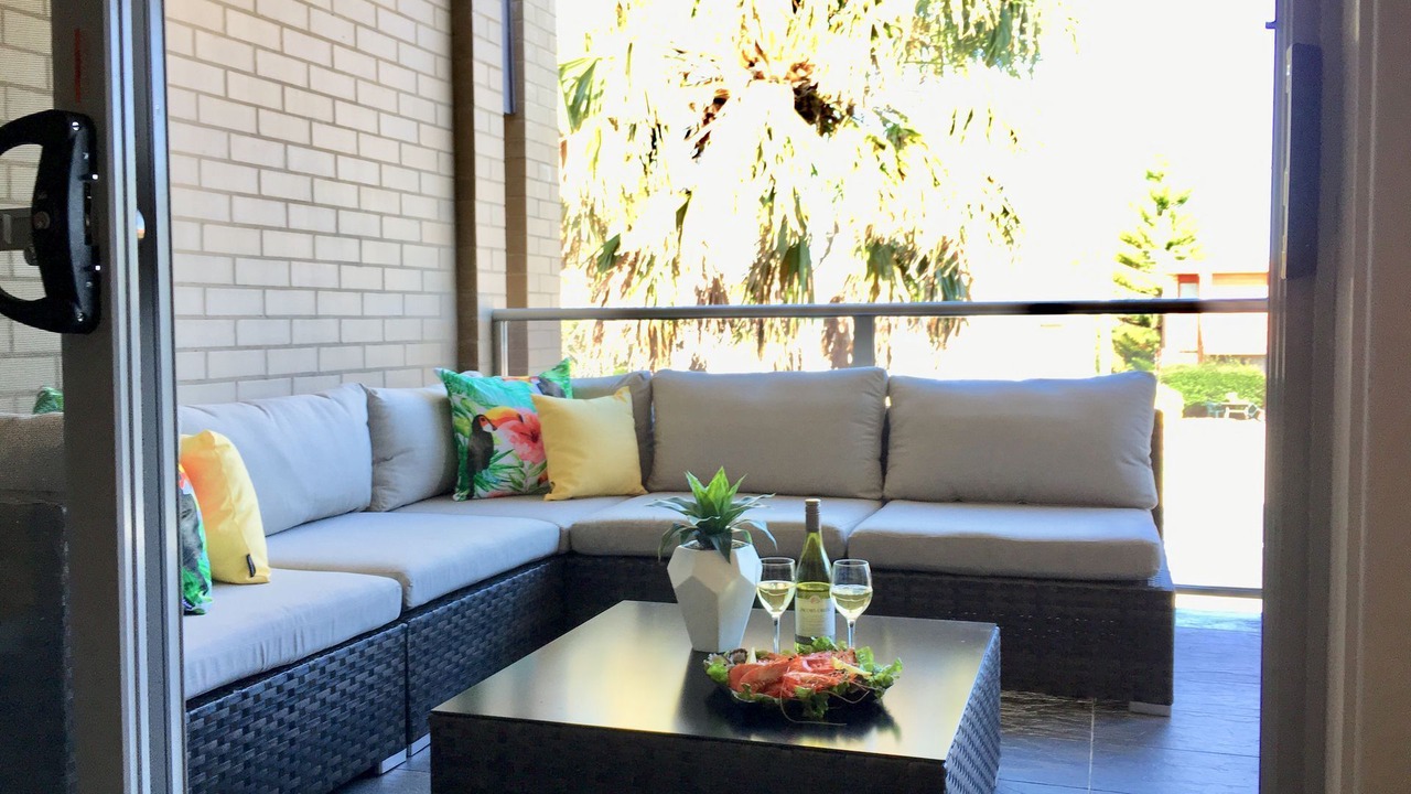 Photo of Livingroom in Batemans Bay